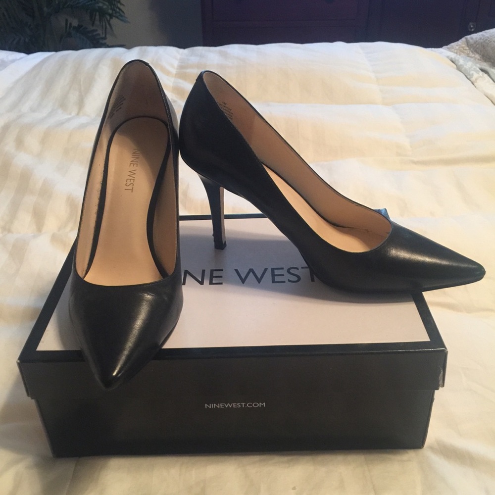 Nine West Jackpot / Emmala pumps